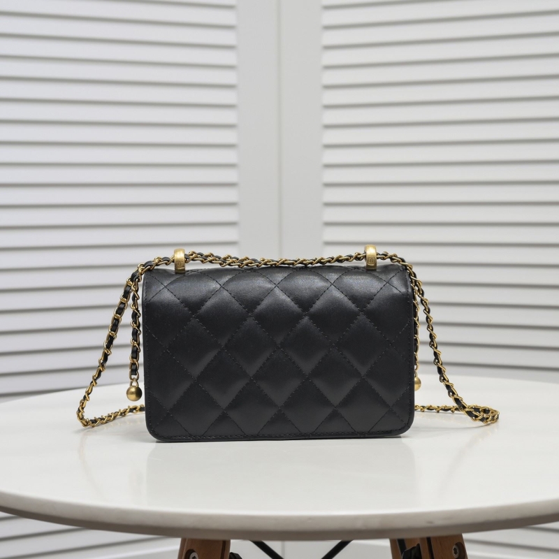Ch**el satchel bags